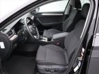 Škoda Superb - fotka číslo 8