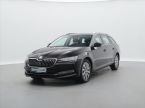Škoda Superb - fotka číslo 1