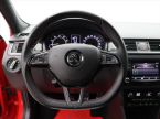 Škoda Rapid - fotka číslo 16