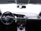 Audi A4 - fotka číslo 22