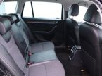 Škoda Octavia - fotka číslo 11