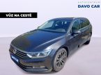 Volkswagen Passat - fotka číslo 0