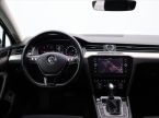 Volkswagen Passat - fotka číslo 26