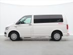 Volkswagen Multivan - fotka číslo 3