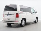 Volkswagen Multivan - fotka číslo 6