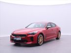 Kia Stinger - fotka číslo 2