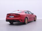 Kia Stinger - fotka číslo 6