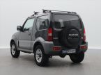 Suzuki Jimny - fotka číslo 4