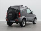 Suzuki Jimny - fotka číslo 6