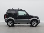 Suzuki Jimny - fotka číslo 7
