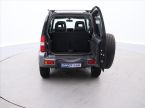 Suzuki Jimny - fotka číslo 8
