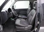 Suzuki Jimny - fotka číslo 10