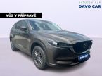 Mazda CX-5 - fotka číslo 1