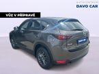 Mazda CX-5 - fotka číslo 3
