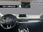 Mazda CX-5 - fotka číslo 4