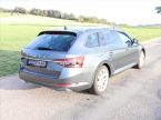 Škoda Superb - fotka číslo 6
