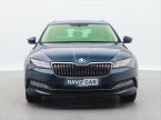 Škoda Superb - fotka číslo 1
