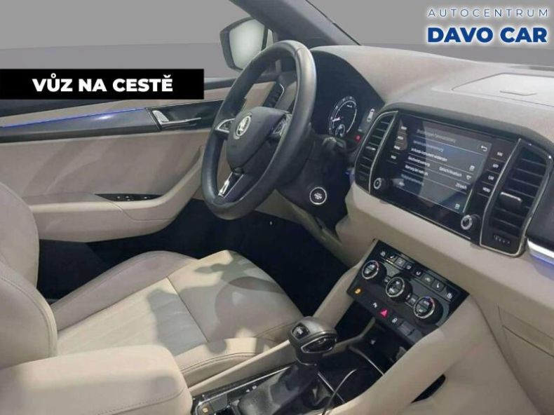 Škoda Karoq - hlavní fotka