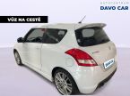 Suzuki Swift - fotka číslo 1