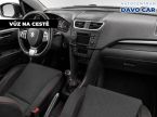 Suzuki Swift - fotka číslo 2