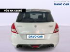 Suzuki Swift - fotka číslo 4