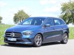 Mercedes Třída B - fotka číslo 2
