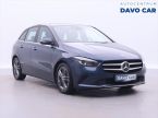 Mercedes Třída B - fotka číslo 0