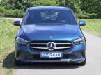 Mercedes Třída B - fotka číslo 1