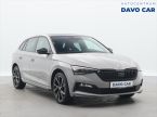 Škoda Scala - fotka číslo 0