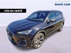 Seat TARRACO - fotka číslo 0