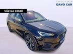 Seat TARRACO - fotka číslo 2