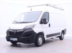 Opel Movano - fotka číslo 2