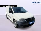 Volkswagen Caddy - fotka číslo 1
