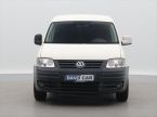 Volkswagen Caddy - fotka číslo 1
