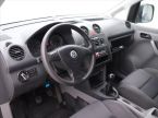 Volkswagen Caddy - fotka číslo 19