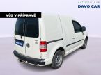 Volkswagen Caddy - fotka číslo 2
