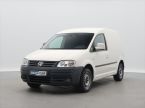 Volkswagen Caddy - fotka číslo 2