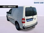 Volkswagen Caddy - fotka číslo 3