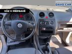 Volkswagen Caddy - fotka číslo 4