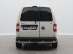 Volkswagen Caddy - fotka číslo 5