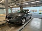 Škoda Octavia - fotka číslo 0