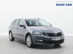 Škoda Octavia - fotka číslo 0