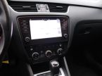 Škoda Octavia - fotka číslo 15