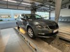 Škoda Octavia - fotka číslo 1