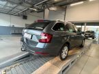 Škoda Octavia - fotka číslo 4