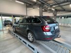 Škoda Octavia - fotka číslo 3
