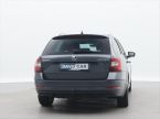Škoda Octavia - fotka číslo 5