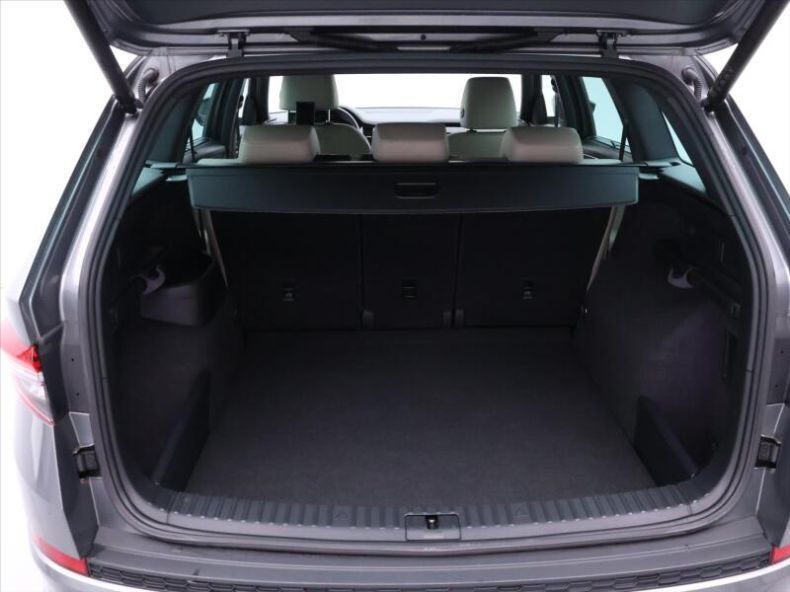 Škoda Kodiaq - hlavní fotka