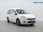 Peugeot Partner - fotka číslo 0