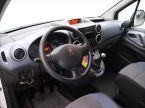 Peugeot Partner - fotka číslo 14